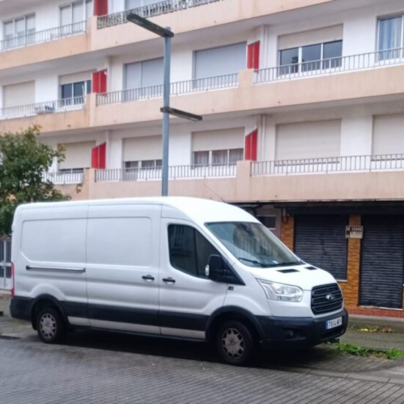 Servicio de Transporte